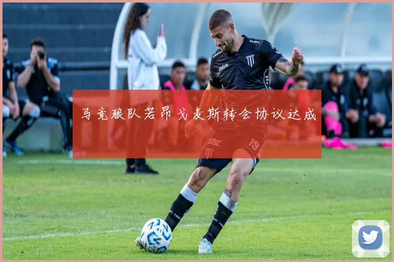 马竞狼队若昂戈麦斯转会协议达成